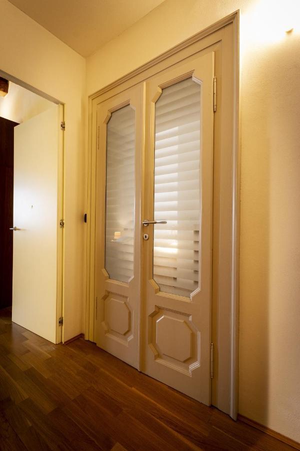Cavour Suite - Smart Holiday Mantova Ngoại thất bức ảnh