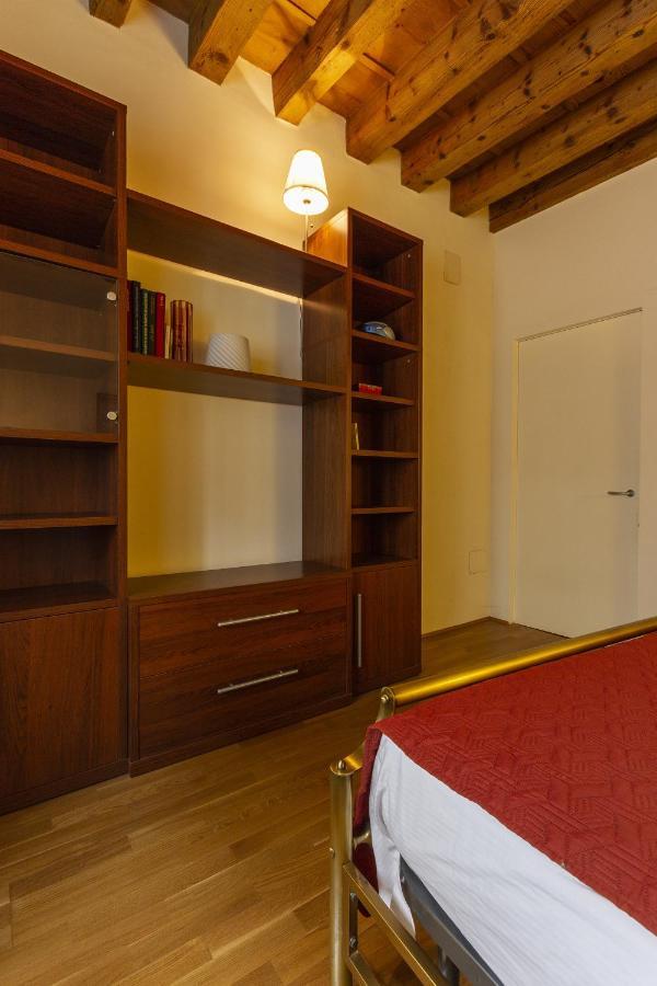 Cavour Suite - Smart Holiday Mantova Ngoại thất bức ảnh